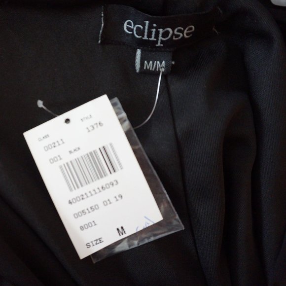 Crochet topped dress - Picture 3 of 4